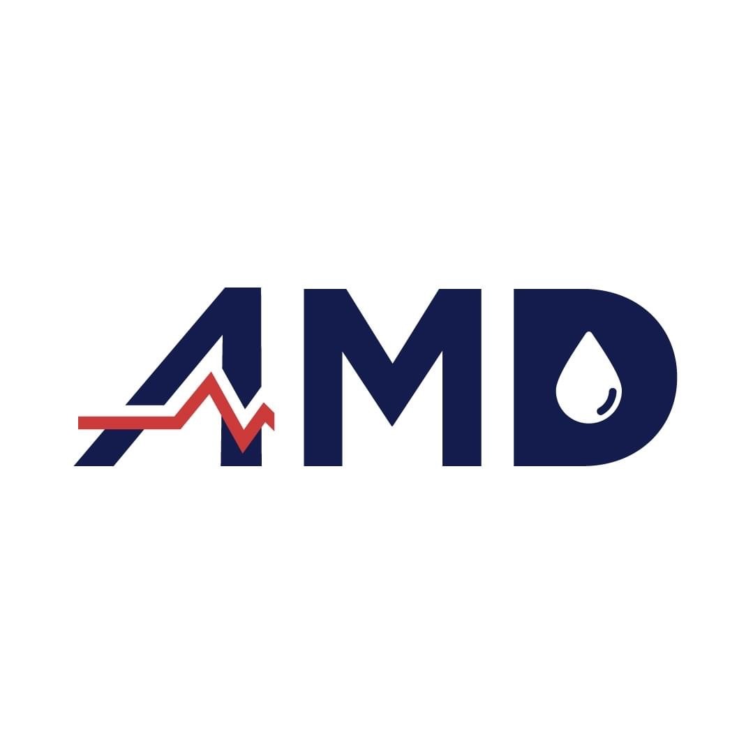 Qendra Diagnostike AMD